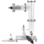 SIBATA SCIENTIFIC TECHNOLOGY SKY-2 Model for Dust Regeneration System
