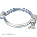 SIBATA SCIENTIFIC TECHNOLOGY Shuttle tube clamp