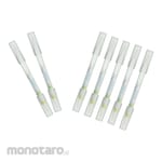 SIBATA SCIENTIFIC TECHNOLOGY Silica Gel Tube