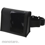SIBATA SCIENTIFIC TECHNOLOGY Soft case for MP-ΣNII / ΣN type