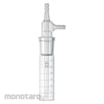 SIBATA SCIENTIFIC TECHNOLOGY Spc Midget Impinger G-1 Type