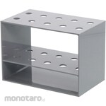 SIBATA SCIENTIFIC TECHNOLOGY Stand for small gas absorption tube