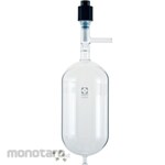SIBATA SCIENTIFIC TECHNOLOGY Vacuum sampling bottle