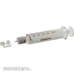 SIBATA SCIENTIFIC TECHNOLOGY gas tight syringe