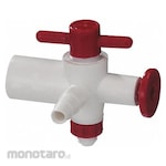 SP SCIENCEWARE Stopper & Stopcock