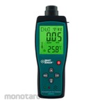 Smart Sensor Formaldehyde Detector