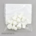 Tokyo Glass Kikai (TGK) Silicone Stoppers for Vacuum Bottles