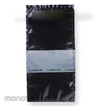 Whirl-Pak Black Bags