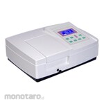 AMTAST Spectrophotometer UV (Alat Uji Absorbansi Cahaya)