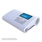 AMTAST Spectrophotometer UV Double Beam (Alat Uji Absorbansi Cahaya)
