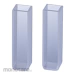 AS ONE Cuvette Glass Cell Standard Size (Tabung Sampel / Kuvet)