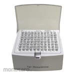 AS ONE Photopette Spectrophotometer Disposable Tips For Standard Measurement