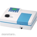 AS ONE Spectrophotometer (Alat Uji Absorbansi Cahaya)