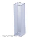 AS ONE Standard Quartz Cell