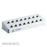 BRAND Cuvette Rack (Tabung Sampel / Kuvet)