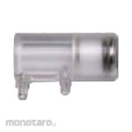 Cole Parmer Flame Photometer Weir Assembly for Automatic Diluter