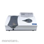 Cole Parmer Visible Spectrophotometers Wavelength Range