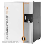 ELTRA Analyzer Oxygen / Nitrogen Elementrac ON-P 2 (Alat Analisis Gas Oksigen dan Nitrogen)