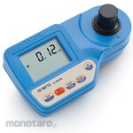 Hanna Instruments Aluminum Portable Photometer