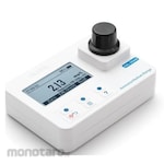 Hanna Instruments Ammonia Medium Range Portable Photometer withCAL Check