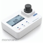 Hanna Instruments Chlorine Total ULR Portable Photometers Kit
