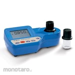 Hanna Instruments Copper Low-Range Portable Photometer