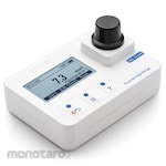 Hanna Instruments Fluoride High-Range Portable Photometer