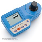 Hanna Instruments Fluoride Low Range Portable Photometer