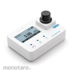 Hanna Instruments Free Chlorine Ultra Low Range Portable Photometer with CAL Check