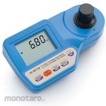 Hanna Instruments Free and Total Chlorine High Range Portable Photometer