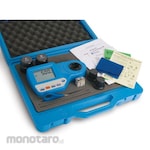 Hanna Instruments Free and Total Chlorine Portable Photometer Kit