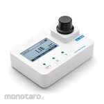 Hanna Instruments Iron High Range Portable Photometer Kit