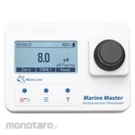Hanna Instruments Marine Master Waterproof Multiparameter Photometer pH
