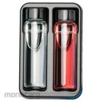 Hanna Instruments Marine pH Certified Standard Kit