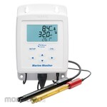 Hanna Instruments Marine pH Salinity and Temperature Monitor