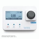 Hanna Instruments Photometer Kit Portable Free and Total Chlorine
