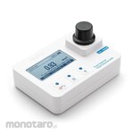Hanna Instruments Photometer Kit Portable Free and Ultra High Total Chlorine