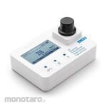 Hanna Instruments Photometer Kit pH, Alkalinity, Free/Total Chlorine, Cyanuric Acid