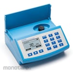Hanna Instruments Photometer Multiparameter with Digital pH