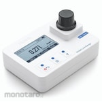 Hanna Instruments Photometer Portable Nickel Low-Range