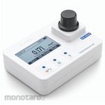 Hanna Instruments Photometer Portable Total Chlorine ULR