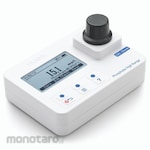 Hanna Instruments Portable High Range Phosphate Photometer Kit