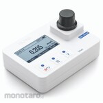 Hanna Instruments Silver Photometer Kit