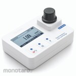 Hanna Instruments Total Hardness and Iron Low-Range Portable Photometer