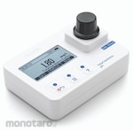 Hanna Instruments Total Hardness and pH Portable Photometer Kit