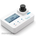 Hanna Instruments pH, Free and Total Chlorine Portable Photometer Kit