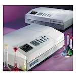 Jenway Spectrophotometer UV-Vis (Alat Uji Absorbansi Cahaya)