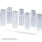 Kartell Cuvette Disposable Cell (Tabung Sampel / Kuvet)