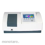 LABO Spectrophotometer UV-Vis Double Beam (Alat Uji Absorbansi Cahaya)