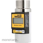Weill Wile 55 Grain Moisture Meter